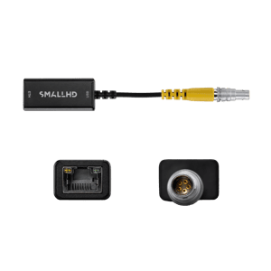 SmallHD Camera Control Kit for ARRI (Cine 5)