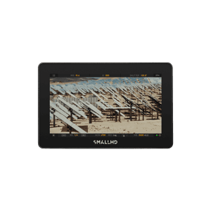 SmallHD Camera Control Kit for Sony FX6 (Cine 5)