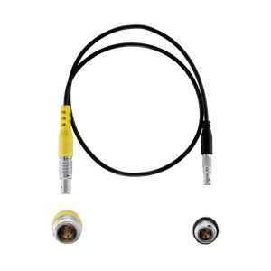 SmallHD Camera Control Kit for RED® RCP2™ (Cine 5, Ultra 5, Ultra 7, Ultra 10)