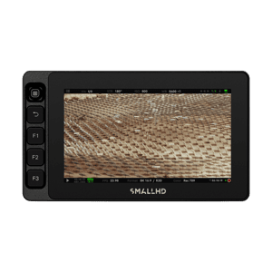 SmallHD Camera Control Kit for RED® RCP2™ (Cine 5, Ultra 5, Ultra 7, Ultra 10)