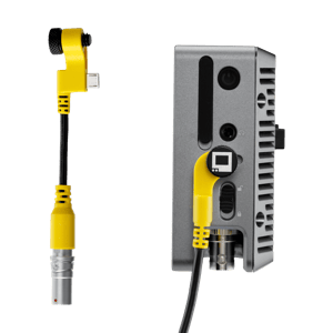 SmallHD Camera Control Kit for RED® RCP2™ Cameras (Indie 5)