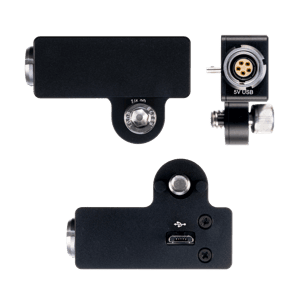 SmallHD Camera Control Kit for RED® DSMC2™ (Cine 7, Indie 7, 702 Touch)