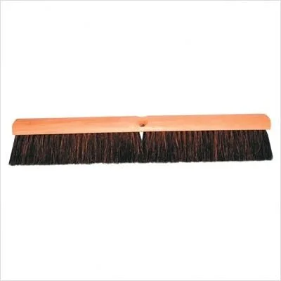 18" Horsehair & Tampico Brush - Magnolia Brush 818
