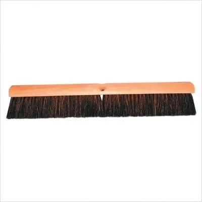 18" Horsehair & Tampico Brush - Magnolia Brush 818