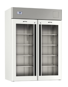 Laboratory refrigerator FV- G Series/ LCD Display