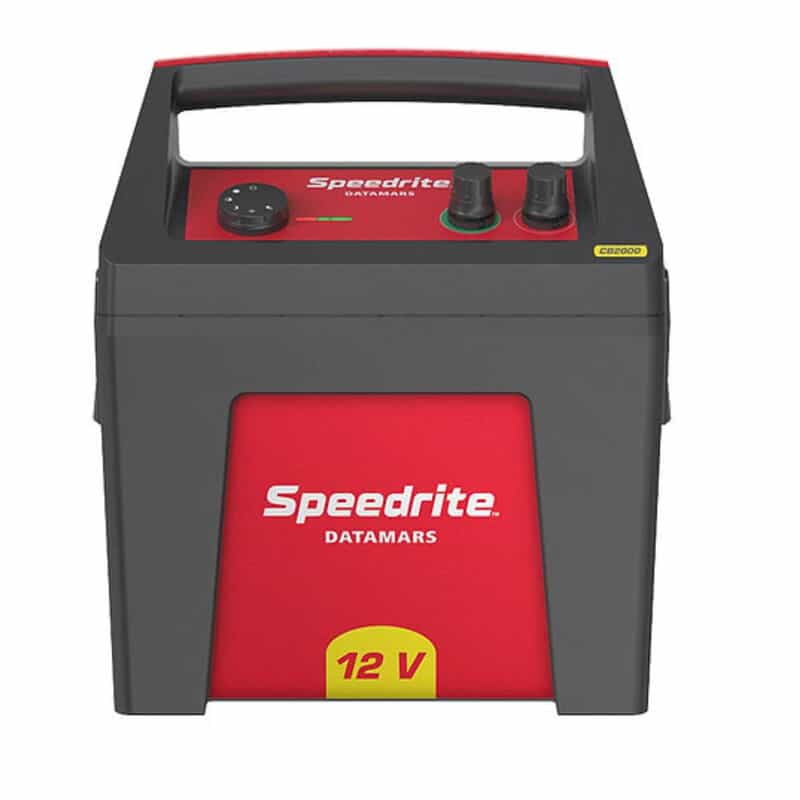 Battery Energizer CB2000