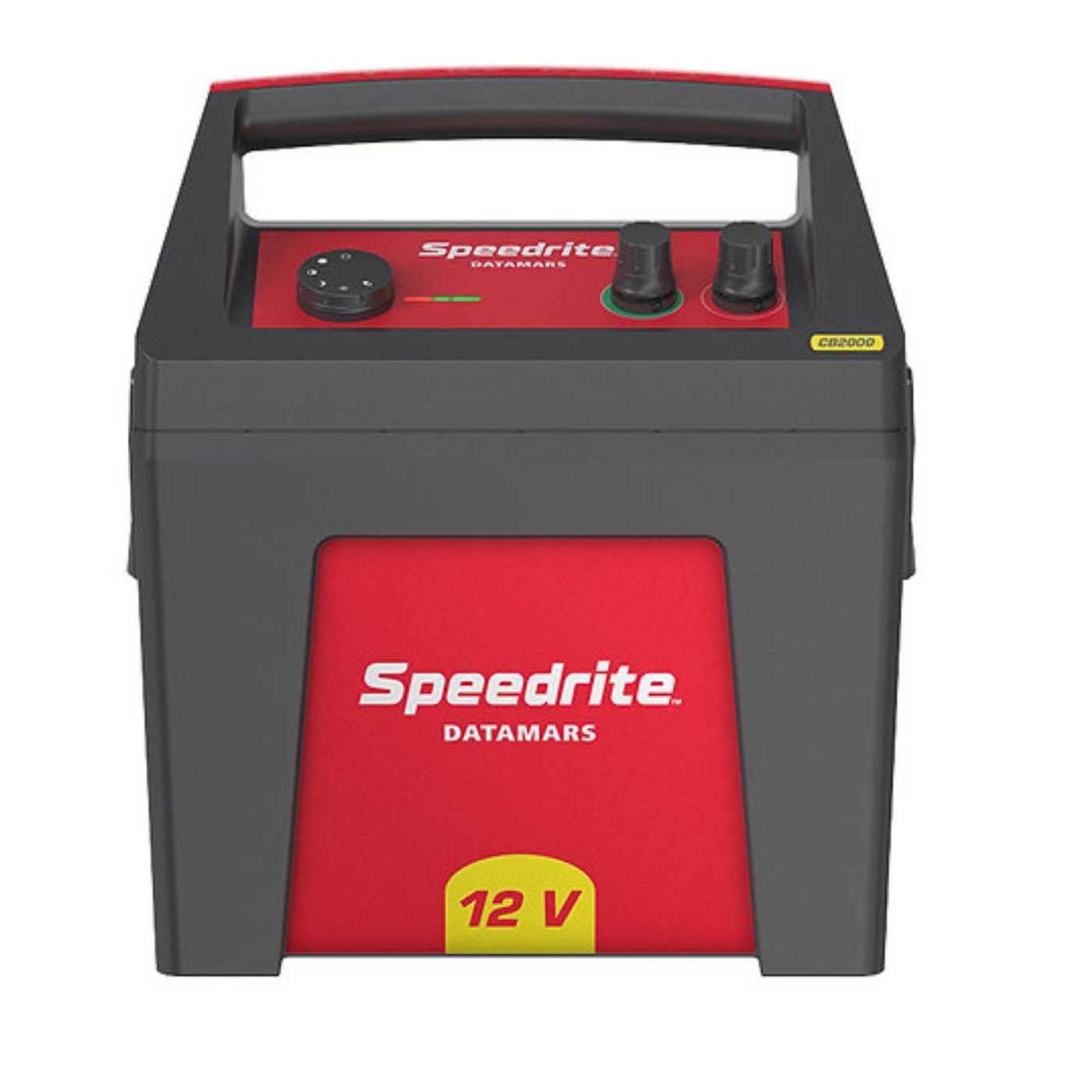 Battery Energizer CB2000