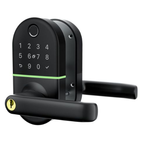 Smart Lock Handle H13  2 reviews Smart Lock Handle H13  2 reviews