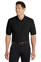 Port Authority® Silk Touch™ Polo - K500