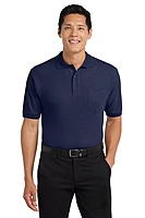 Port Authority® Tall Silk Touch™ Polo - TLK500