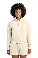 Comfort Colors® Women’s Mid-Length Crewneck Sweatshirt - 1566L