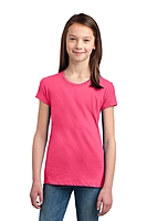 District ® Women’s Fitted The Concert Tee ® - DT5001
