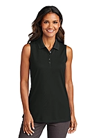 Port Authority® Women's Dry Zone® UV Micro-Mesh Polo - LK110