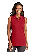 Port Authority® Dry Zone® UV Micro-Mesh Polo - K110