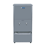 Front Look of Blue Star SWCSDLX6080UVE Commercial Water Purifier Front Look of Blue Star SWCSDLX6080UVE Commercial Water Purifier