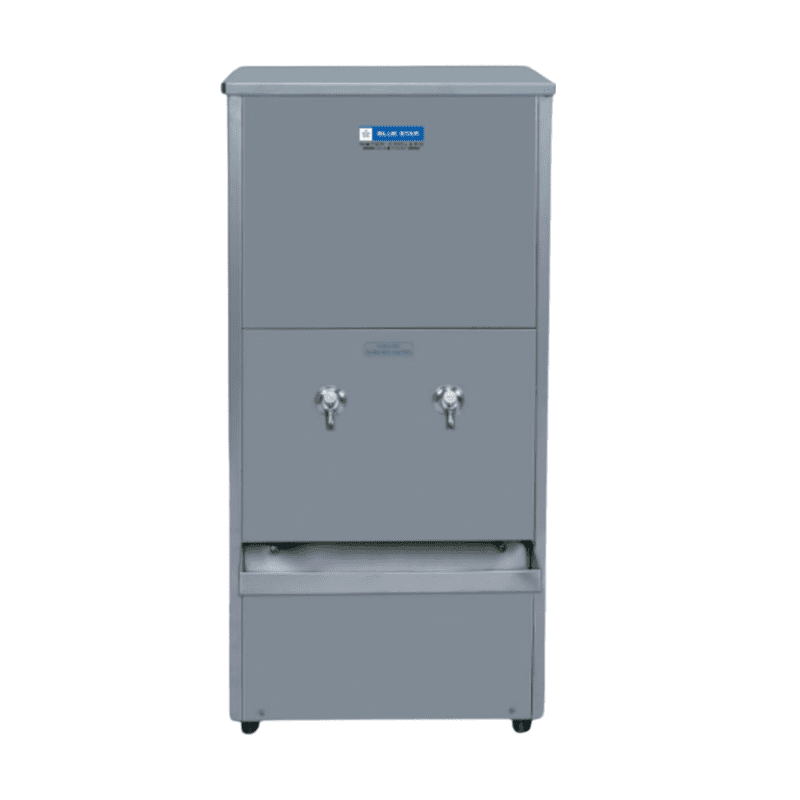 Front Look of Blue Star SWCSDLX6080UVE Commercial Water Purifier Front Look of Blue Star SWCSDLX6080UVE Commercial Water Purifier
