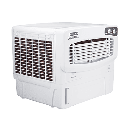 Usha Window Air Cooler Azzuro DLX 50- 50ADW1