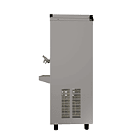 Buy Blue Star Storage Water Cooler-SWC4080SS with child water option. Buy Blue Star Storage Water Cooler-SWC4080SS with child water option.