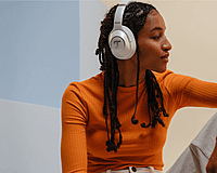 Teufel REAL BLUE Headphones