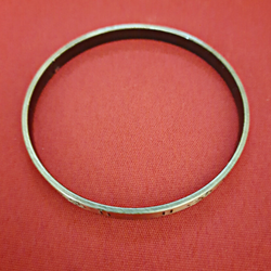 Brass Coated Bracelet Small Size