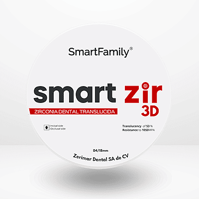 18MM-SMART ZIR 3D D4