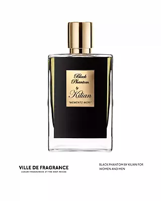 KILIAN Black Phantom