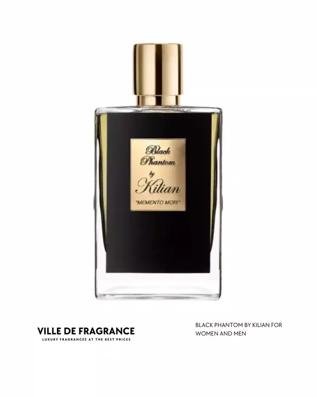 KILIAN Black Phantom