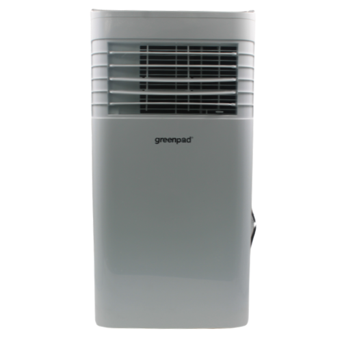 Aire Acondicionado Portatil, 100-127 V/60 HZ, GREENPAD - MF-1A07
