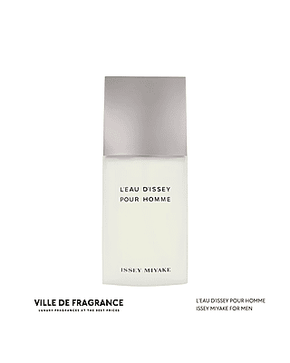 Issey Miyake L'eau d'Issey Pour Homme