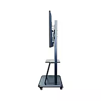 Heavy Duty Bracket Standing Trolley TV MODEL YD1800 | BRACKETS