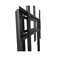 Heavy Duty Bracket Standing Trolley TV MODEL YD1800 | BRACKETS