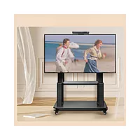 Heavy Duty Bracket Standing Trolley TV MODEL YD1800 | BRACKETS