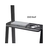 Heavy Duty Bracket Standing Trolley TV MODEL YD1800 | BRACKETS