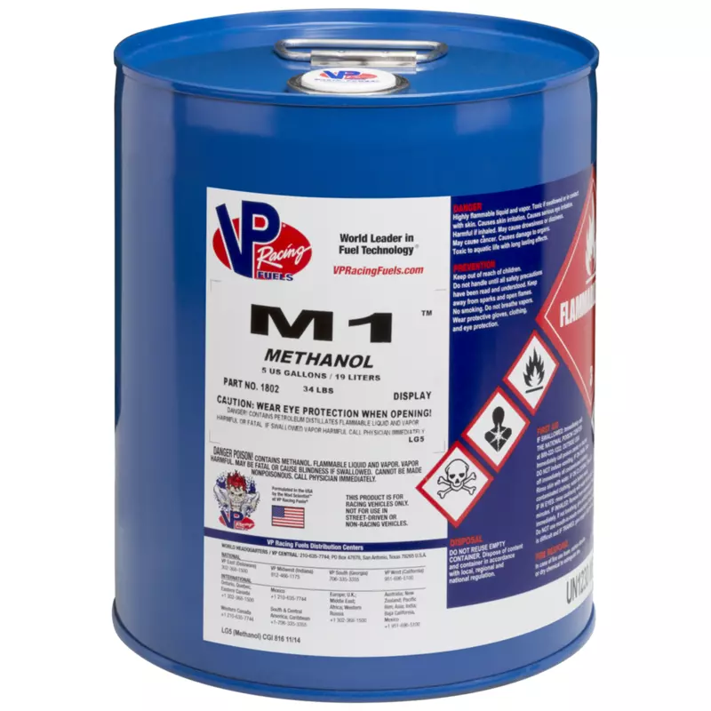M-1 5GAL