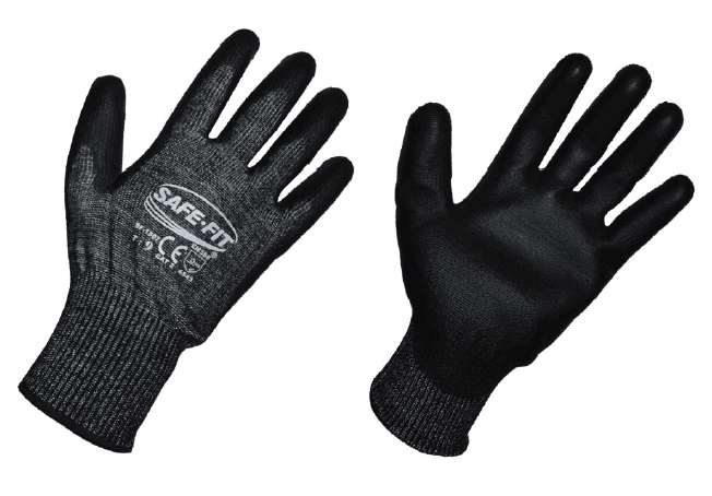 GUANTE SAFE FIT 1802