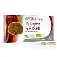 Marnys Reishi Capsules 30S