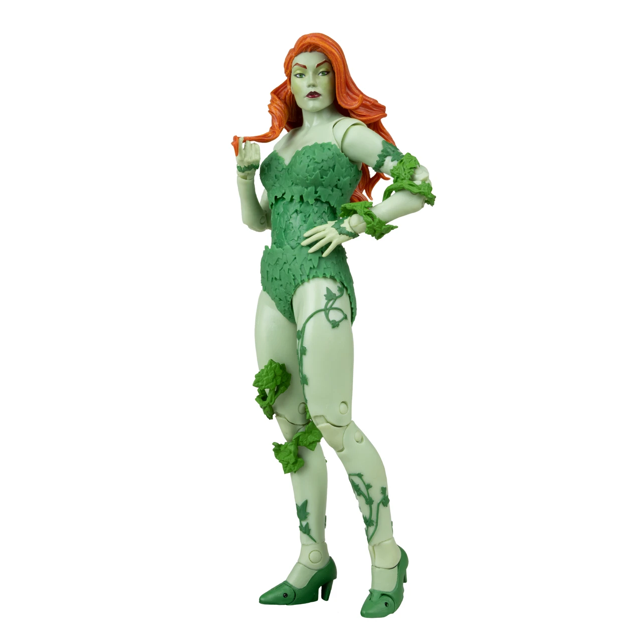 Poison Ivy CE Platinum