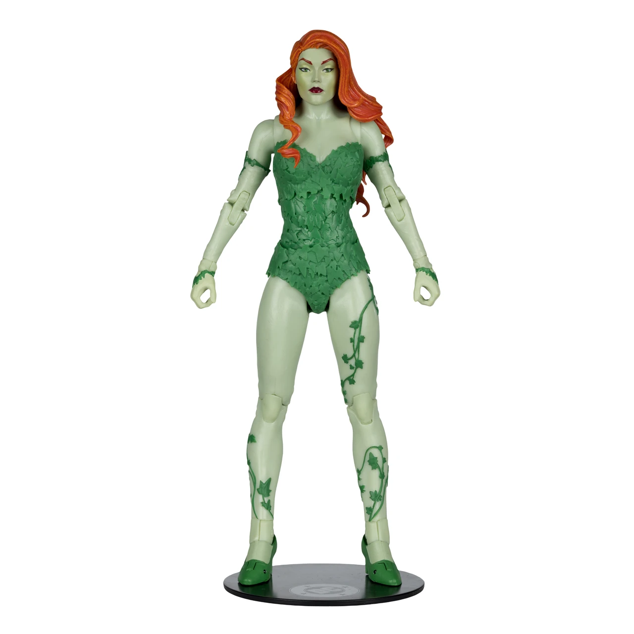 Poison Ivy CE Platinum