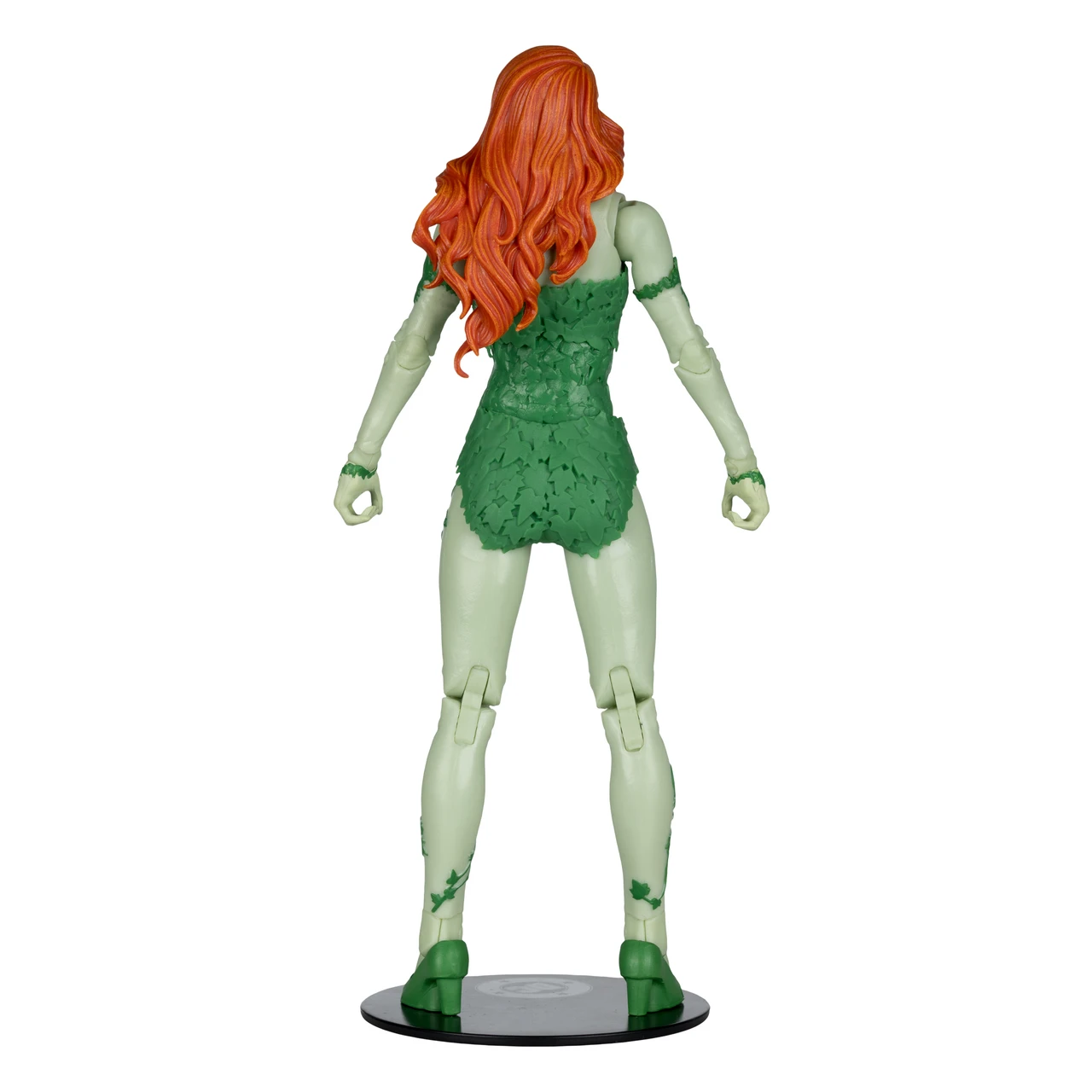 Poison Ivy CE Platinum
