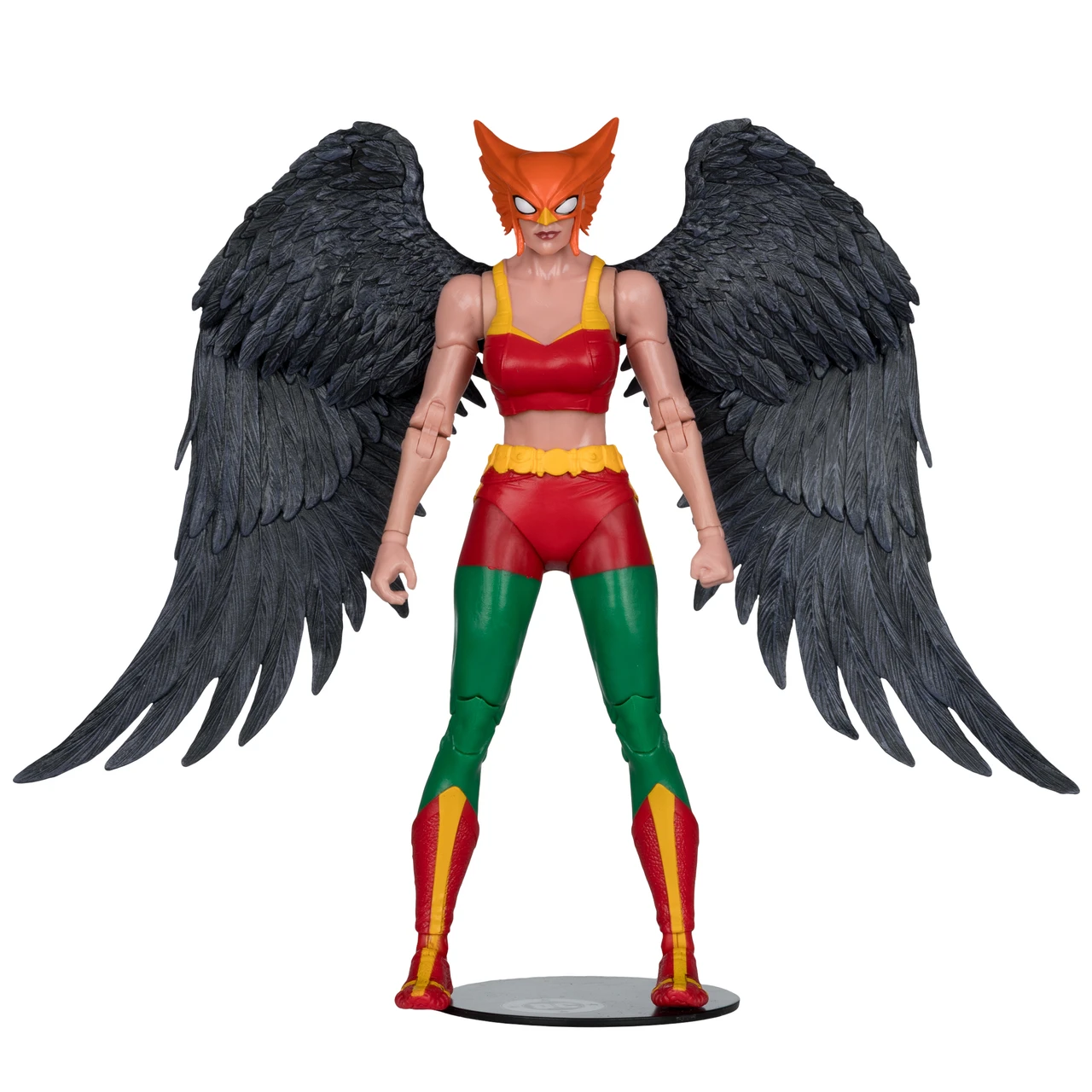 Hawkgirl Kendra Saunders CE Platinum