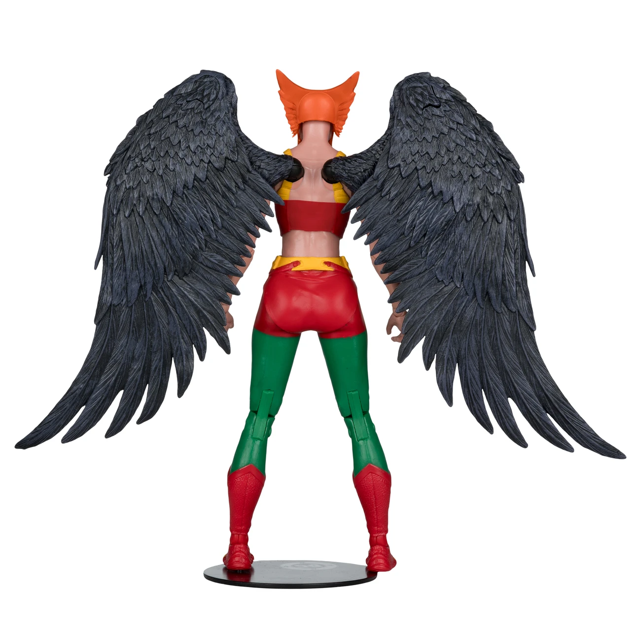 Hawkgirl Kendra Saunders CE Platinum