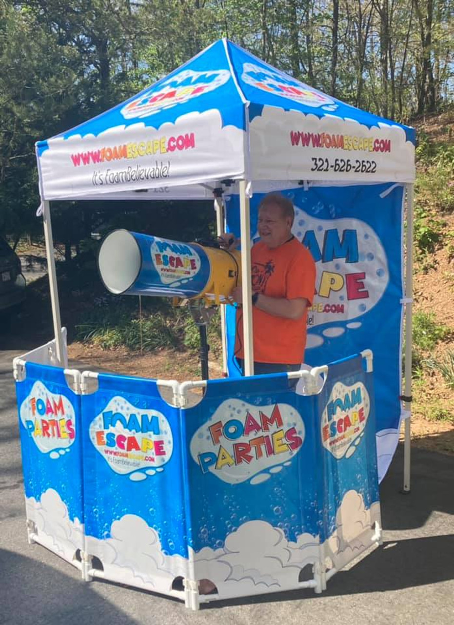 Basic Foam Package Basic Foam Package