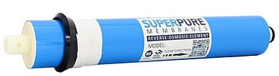 SUPERPURE 75GPD RO Membrane