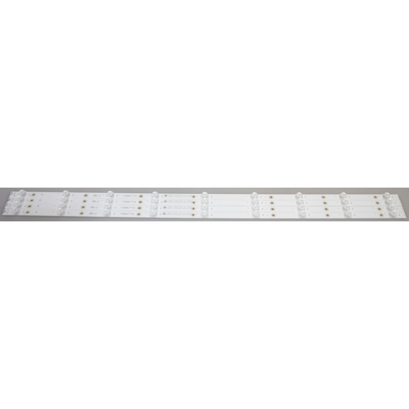 SHARP 181204 LED Backlights (4-Strips) SHARP 181204 LED Backlights (4-Strips)