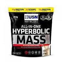 Usn Hyperbolic Mass 2Kg Vanilla