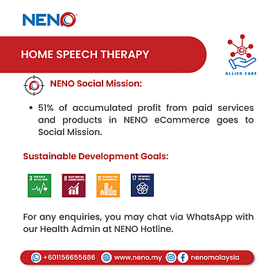 Home Speech Therapy Home Speech Therapy