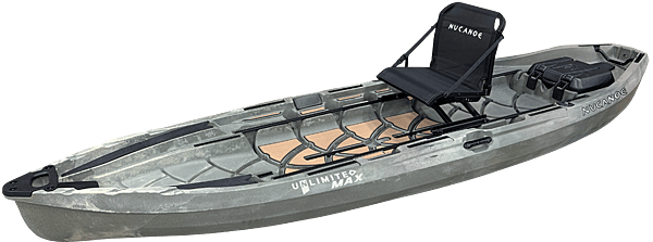 NuCanoe Unlimited Max NuCanoe Unlimited Max