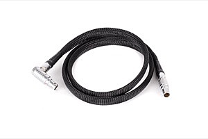 Wooden Camera LCD/EVF Cable (RED®, R/S, 36")