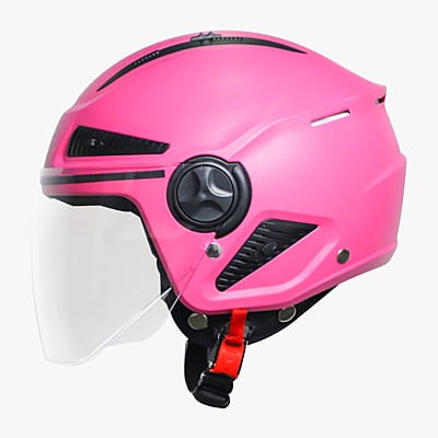 STEELBIRD SBH-24 VOX CLASSIC PINK C/V (M)