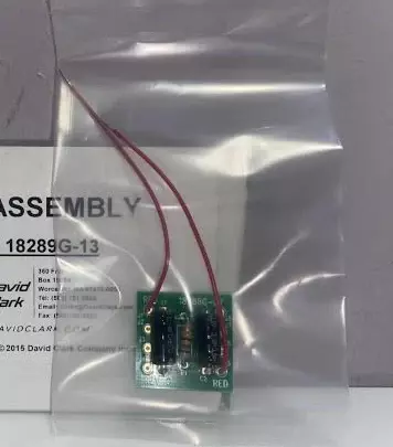 PCB Assembly